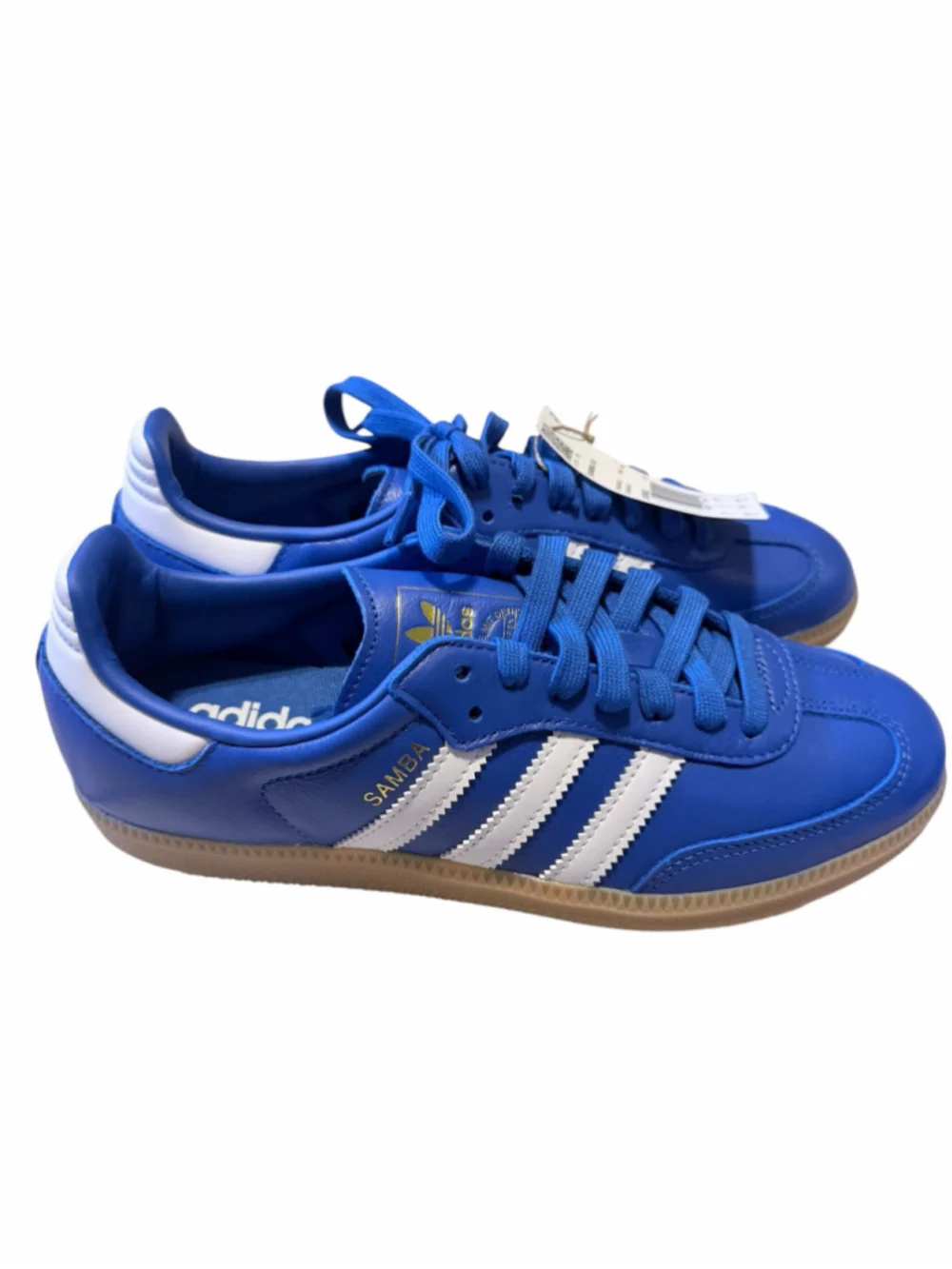 adidas these samba